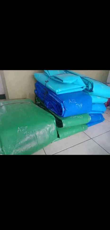 Terpal Kolam Bagus